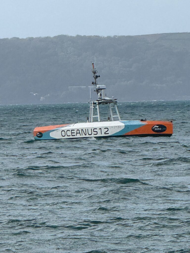 MSubs USV and Opportunity Charters
