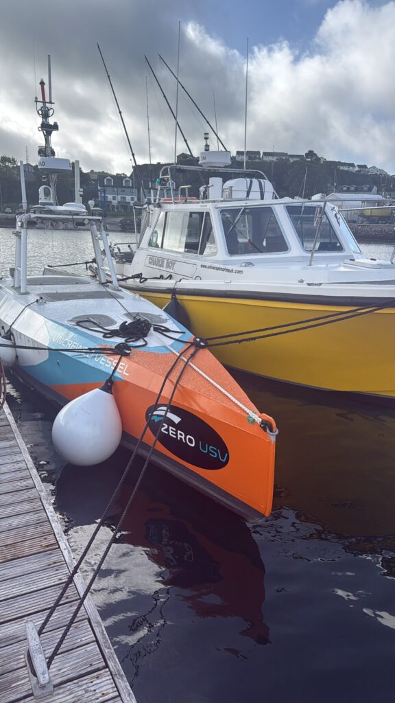Opportunity Charters MSubs Plymouth-UK